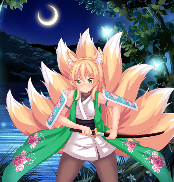 The New Update Is Now Available Renryuu Ascension Hentai Rpg Maker Game By